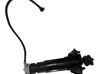 Headlight washer nozzle holder 9812824580