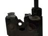 Engine bonnet/hood lock/catch 51238240599