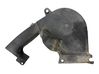 Timing belt guard (cover) 9642282680