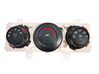 Console centrale, commande chauffage/clim 275107490R