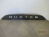 Trunk door license plate light bar 848101807R