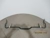 Stabilisator hinten 