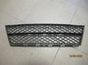 Front bumper lower grill 51117178113