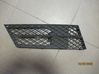 Front bumper lower grill 51117178110