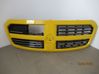 Front bumper upper radiator grill 13DSAC0040A