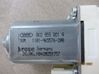Rear door window regulator motor 8K0959801A