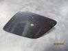Headlight washer spray nozzle cap/cover 4F0955275