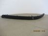 Front bumper splitter molding 51112494193