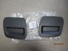 Front bumper lip 511803252R