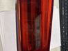 Tailgate rear/tail lights 630341L