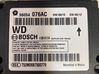 Airbag control unit/module 56054076AC