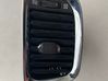 Dash center air vent grill X90016900XX