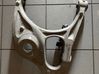 Rear upper control arm/wishbone 52124814AD