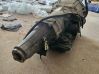 Automatic gearbox 24222432
