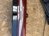 Tailgate trim 5RL88TRMA