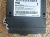 Airbag control unit/module 56054076AC