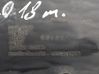 Front bumper 888888
