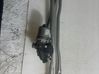 Motor y varillaje del limpiaparabrisas delantero 70113