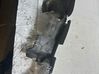 Intercooler air guide/duct channel 68234073AD