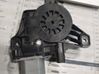 Front window lifting mechanism without motor GD558LJ