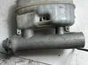 Master brake cylinder 18045894