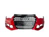 Front bumper 8X0807437D