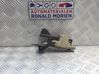 Fuel tank cap lock motor 51261373185