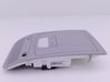 Luz del asiento delantero 8X0947135AL