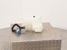 Windshield washer fluid reservoir/tank 4G4317B613A