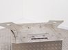 Engine splash shield/under tray FD33L17C857AB
