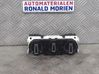 Climate control unit 8X0820045A