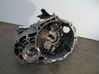 Manual 5 speed gearbox 