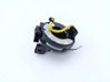 Airbag slip ring squib (SRS ring) 3744064J
