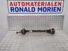 Rear driveshaft 4F0501203