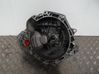 5 Gang Schaltgetriebe F17S374