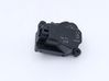 Air flap motor/actuator 1S7H19E616AA