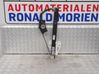 Rear window lifting mechanism without motor 8U0839462