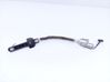 Seat belt adjustment rail 4D0857833A