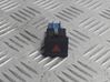 Hazard light switch 6C0953509A