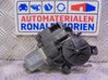Rear door window regulator motor 6R0959812AA