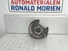 Rear wheel hub spindle/knuckle GK724K327AA