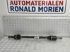 Rear driveshaft BJ324B402AC