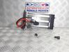 Electric cabin heater radiator BK2118K463CB
