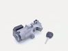 Juego de cerradura y set ECU del motor 3397054P00