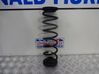 Muelle espiral trasero 5Q0511121