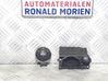 Engine ECU kit and lock set 9299332