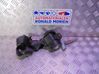Rear seatbelt 8639553