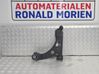 Front control arm 51827736