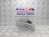 Rear view mirror (interior) 3G0857511AT