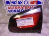 Rear/tail lights 9803934280